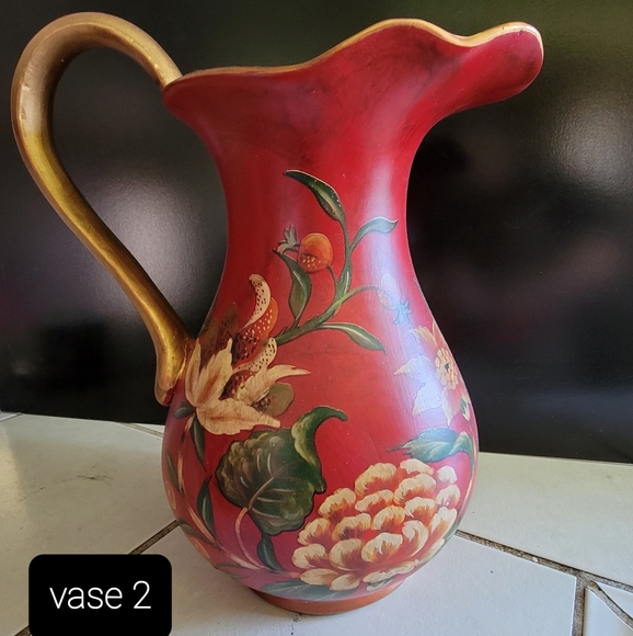 Decor listing only one left - Picture 4 of 10